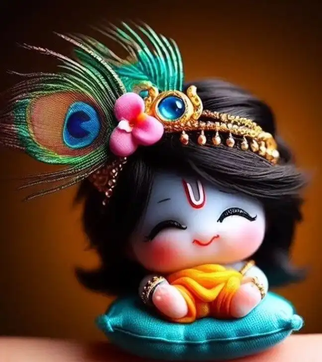 modern radha krishna whatsapp dp